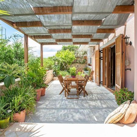 Villa Marilena Lagonisi Kalivia Thorikou Екстериор снимка