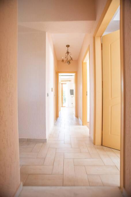 Villa Marilena Lagonisi Kalivia Thorikou Екстериор снимка